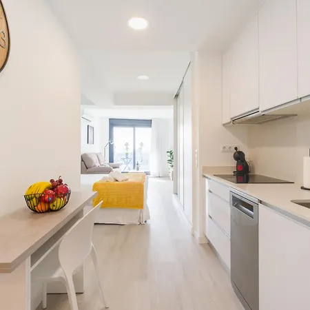 Apartamento Castle Barbican By Canariasgetaway