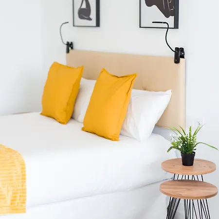 Apartamento Castle Barbican By Canariasgetaway *