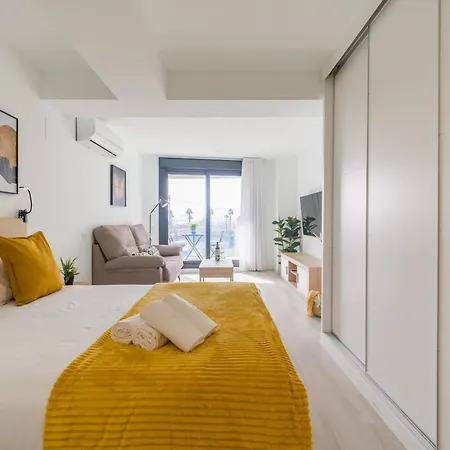 Apartamento Castle Barbican By Canariasgetaway Las Palmas de Gran Canaria